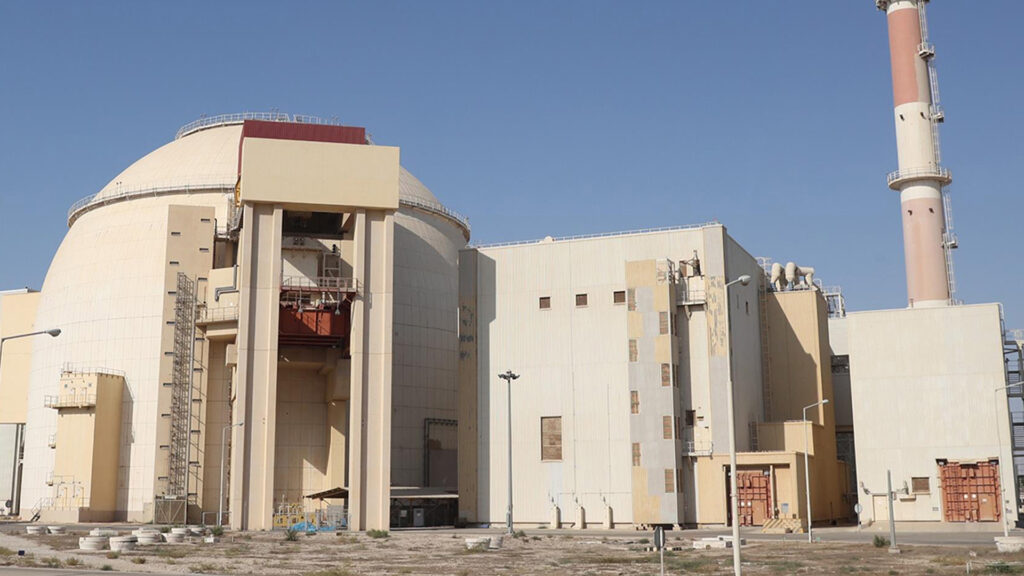 central-nuclear-iran