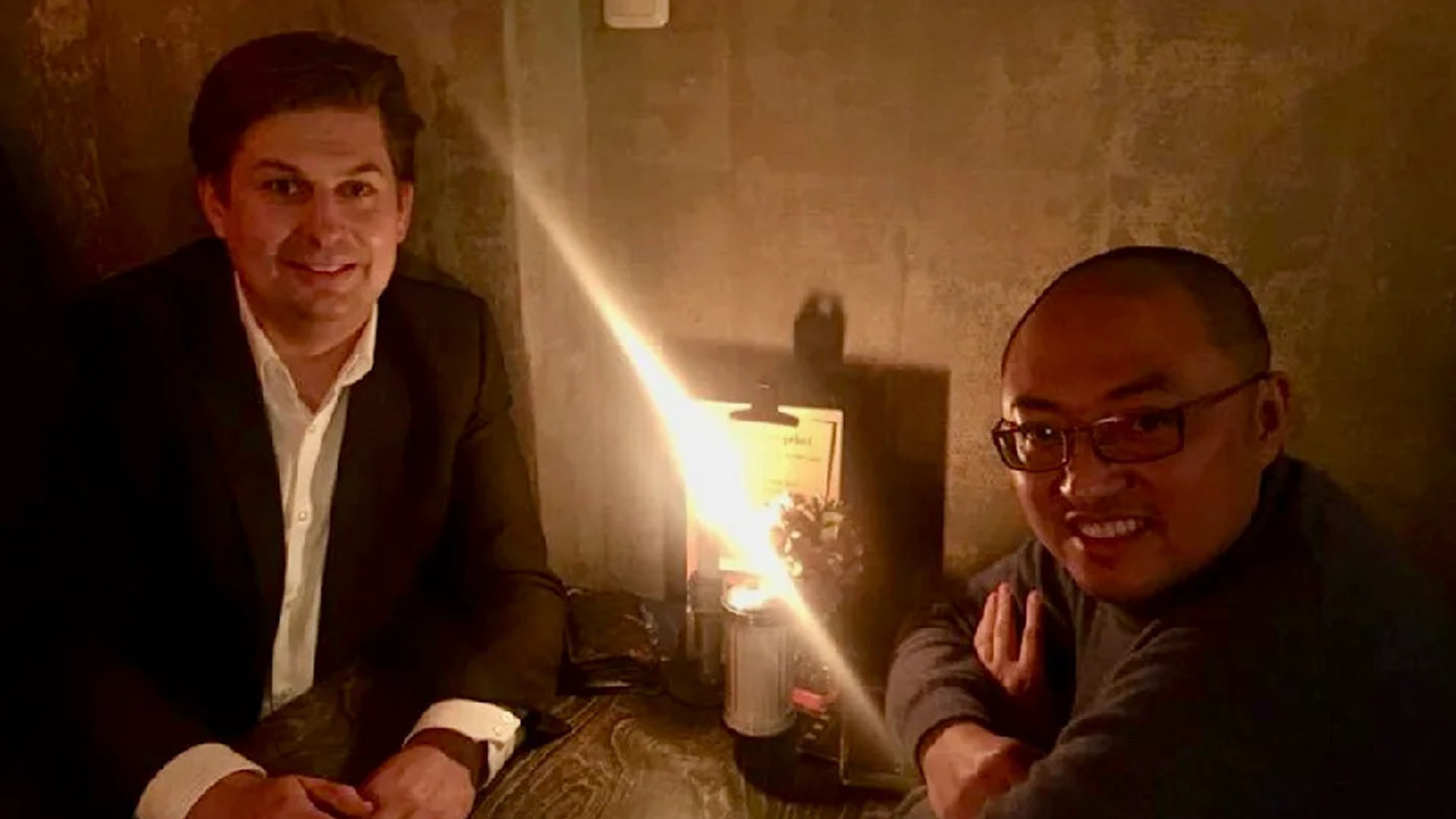 Espionaje en Alemania: arrestan al asistente de un eurodiputado sospechado  de espiar para China