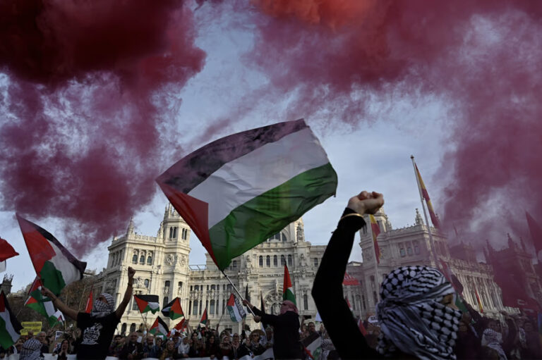 La nueva jugada de Europa: ¿qué países reconocen al Estado de Palestina y qué relevancia tiene?
