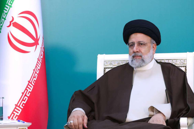 La muerte del presidente Ebrahim Raisi y las elecciones que generarán un cambio político en Irán