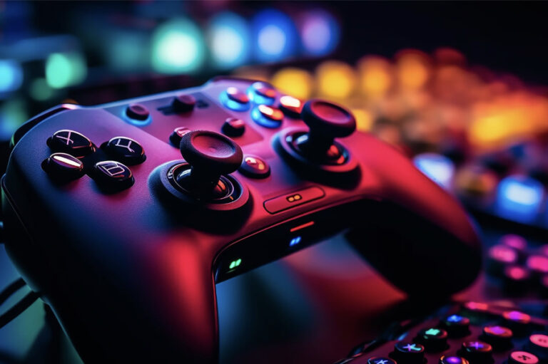 Videojuegos: ¿qué papel ocupa la Inteligencia Artificial en la industria y cómo impacta?