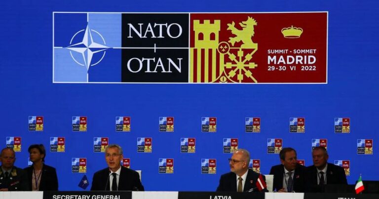 La OTAN y una millonaria inversión en Inteligencia Artificial, robótica y otras tecnologías novedosas