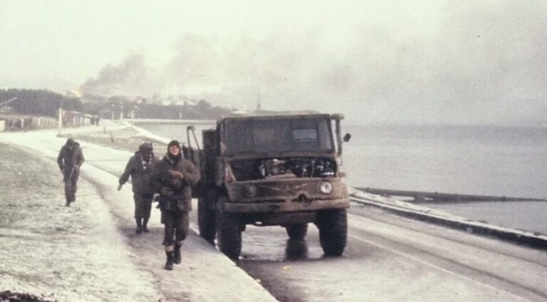 Guerra de Malvinas: ¿por qué el 14 de junio se conmemora el Día de la Máxima Resistencia?
