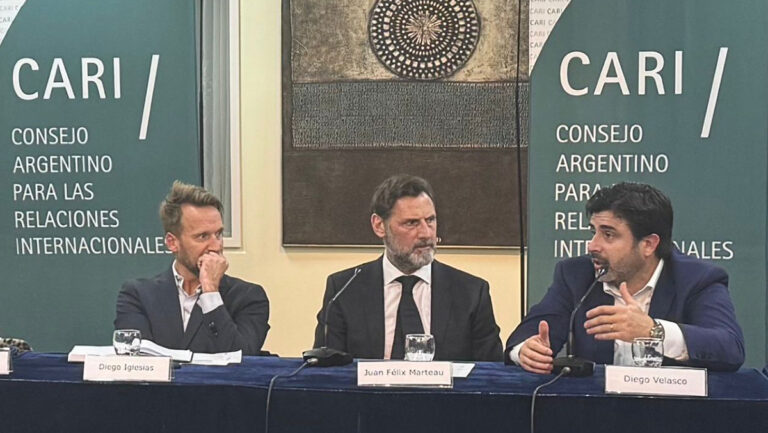 Narcotráfico, lavado y el rol de la Justicia: los desafíos que presenta Argentina según expertos 