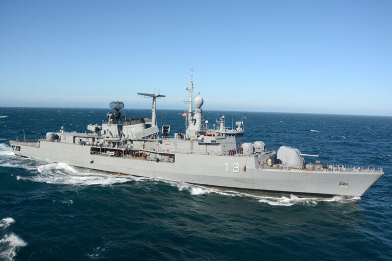 Opinión | El próximo desafío de la Armada Argentina: cambiar de rumbo para tener futuro