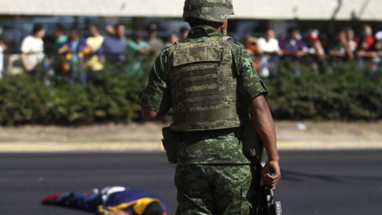 Una política integral