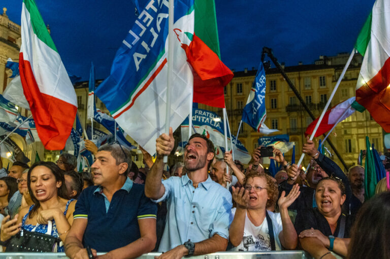 Sorpresivo triunfo de la derecha en las elecciones europeas: ¿cómo quedó conformado el Parlamento?