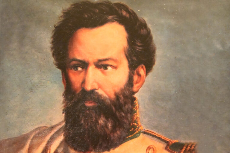 Fin de semana largo en junio: ¿por qué el 17 se recuerda a Martín Miguel de Güemes?