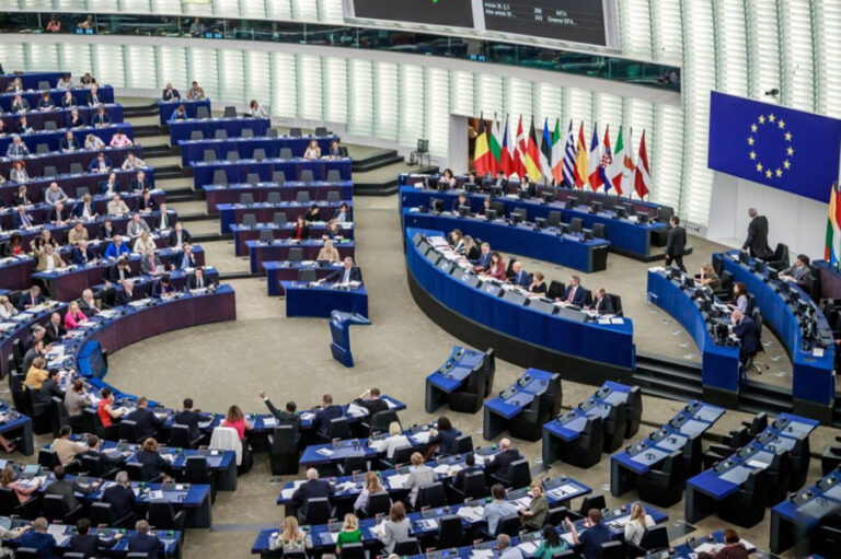 Las claves de la elección que podría renovar el Parlamento de la Unión Europea por completo