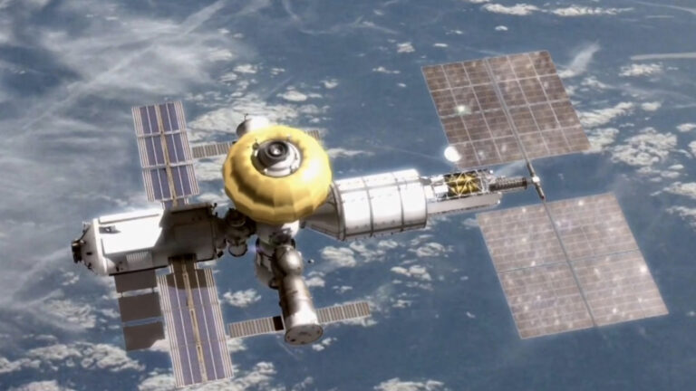 La militarización del espacio desencadena una nueva carrera armamentista
