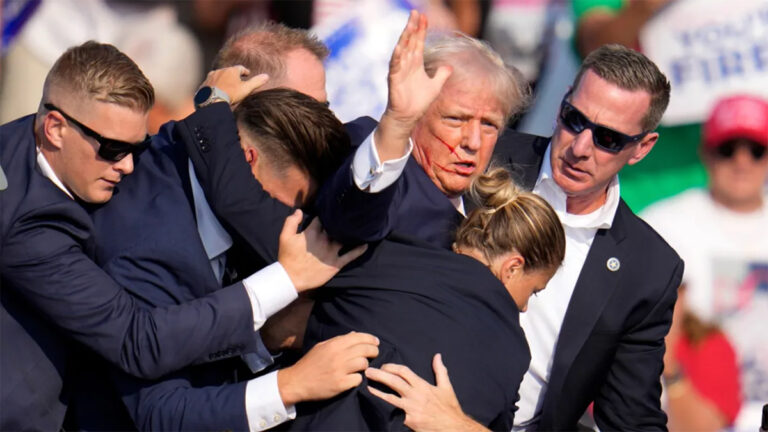 Ataque contra Donald Trump: otros magnicidios fallidos de la historia reciente