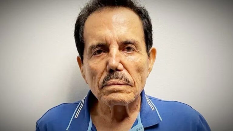 Problemas de salud o traición: las hipótesis sobre la detención de “El Mayo” Zambada en Estados Unidos