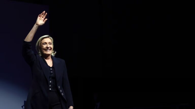 La derecha vence en Alemania y Francia profundizando el cambio de rumbo en Europa