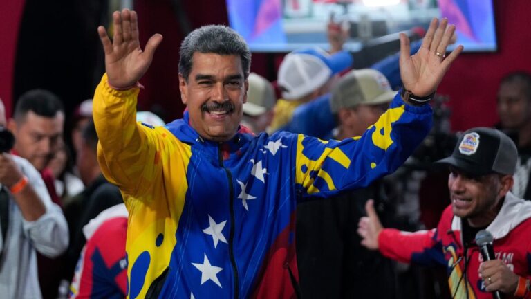 Venezuela: Victoria pírrica de Maduro