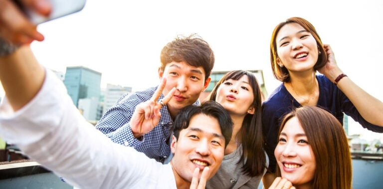 El alquiler online de personas en Japón como método para aparentar y sentirse menos solos 