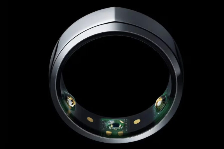 Qué son y cómo funcionan los anillos inteligentes