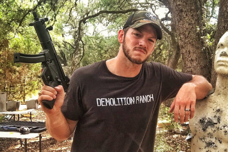Demolition Ranch: el canal que miraba el tirador que atentó contra Donald Trump