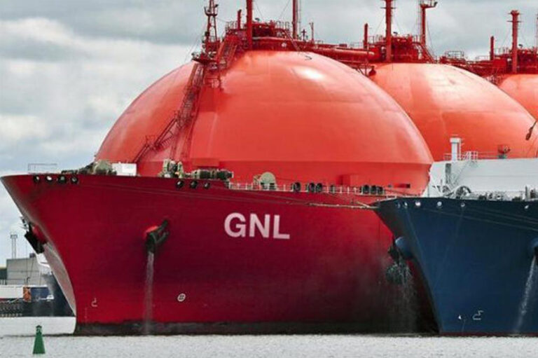 EE.UU. autorizó un segundo terminal para exportar GNL desde Texas