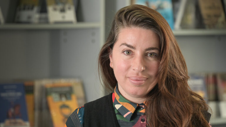 Contar otra Malvinas, la visión y construcción de un cuento plagado de valores 