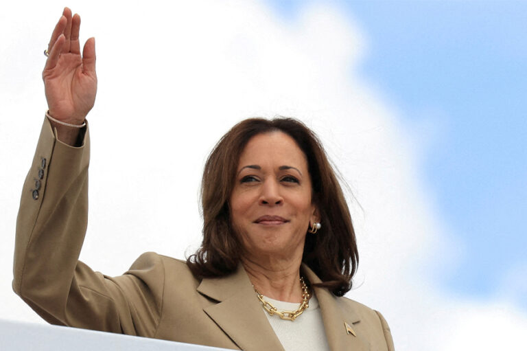 Los desafíos de Kamala Harris, la vicepresidenta que podría competir con Donald Trump