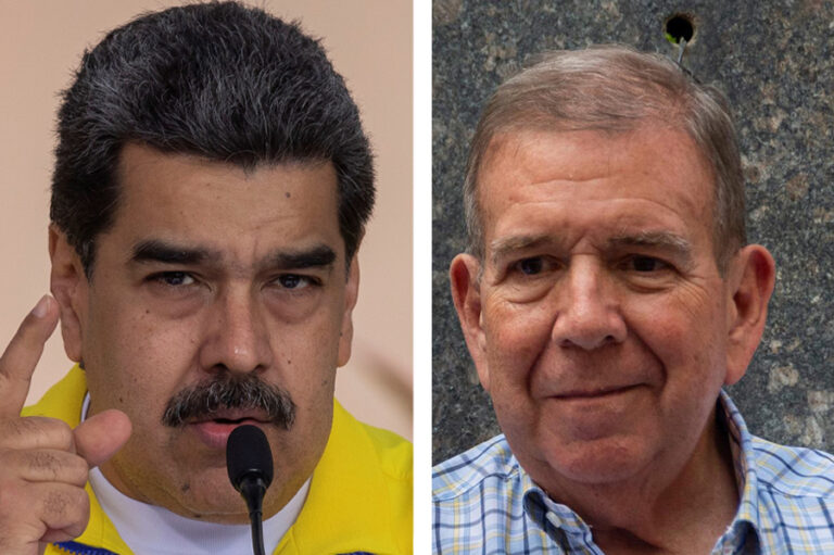 Venezuela vive su elección presidencial más importante en 11 años: ¿Nicolás Maduro o Edmundo González?