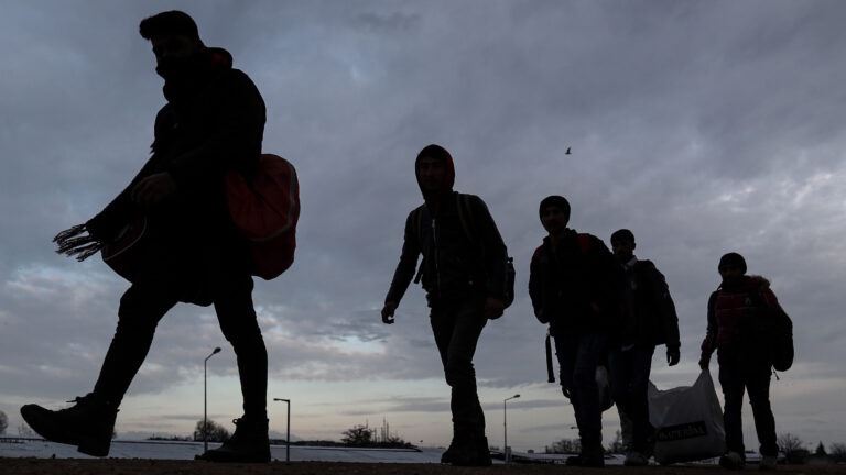 Desplazados: el gran problema del mundo que se agravó en los últimos tres años