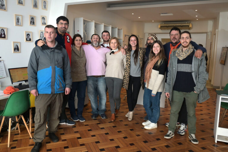 Rehabilitación y autonomía, un modelo que rompe barreras en salud mental