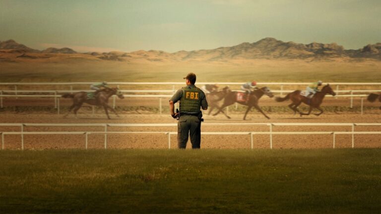 Cowboy Cartel: cómo un agente del FBI desenmascaró a Los Zetas en el mundo ecuestre