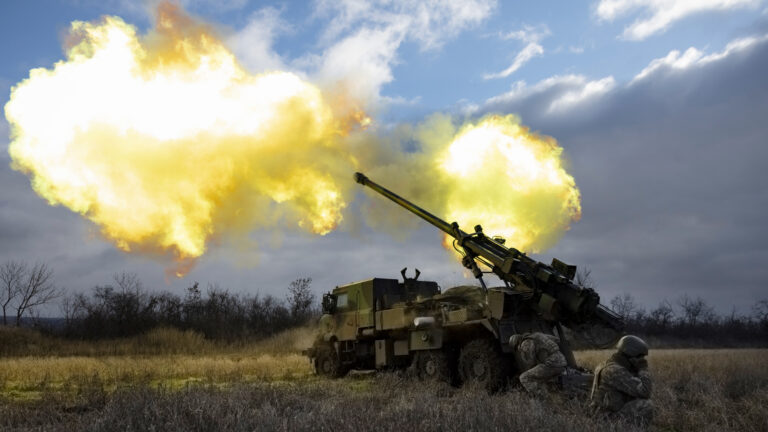 Tercera Guerra Mundial, ¿es posible?: la mirada de Andrei Serbin Pont