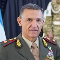 Oscar Santiago Zarich
