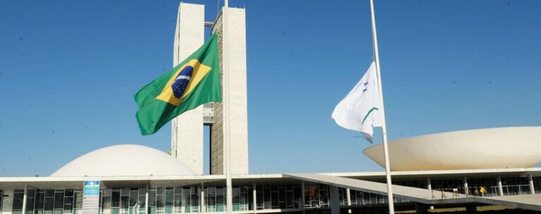 “Los siete días que cambiaron Brasil”