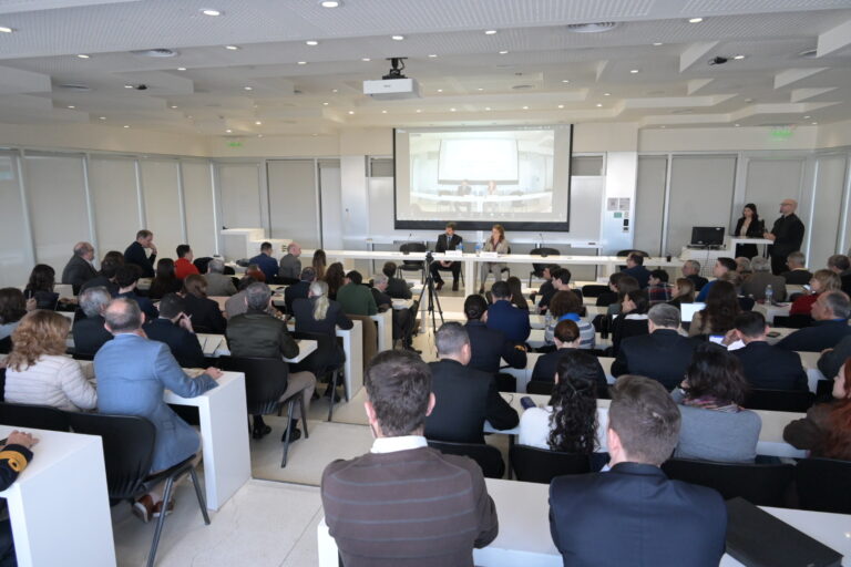 Geopolítica y desafíos en el Atlántico Sur y la Antártida