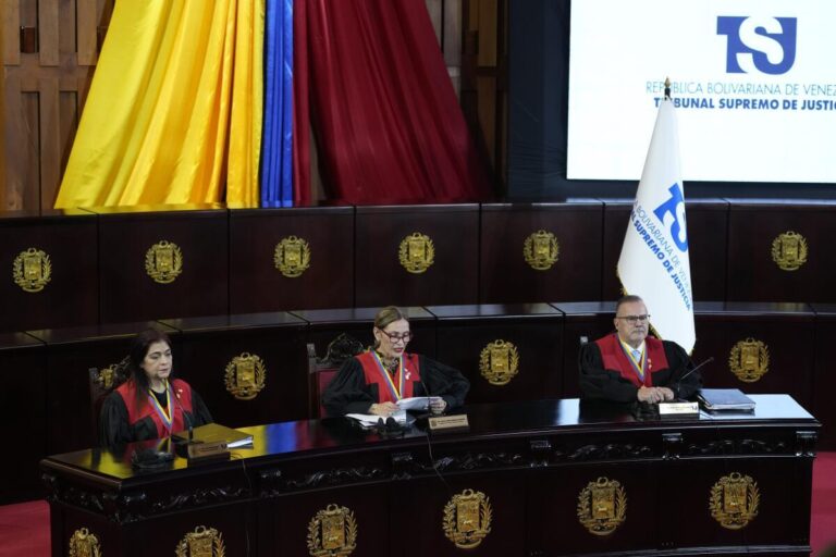 Venezuela: tras el dictamen del Tribunal Supremo de Justicia, ¿Nicolás Maduro se asegura el triunfo electoral?