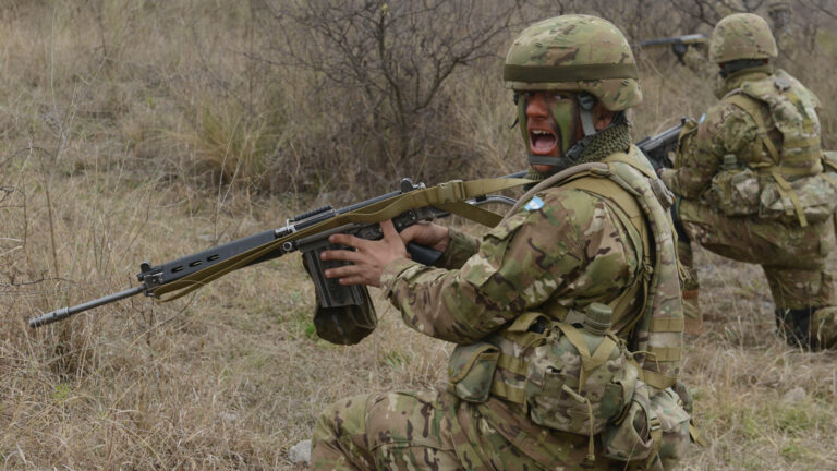 Anuncio para las Fuerzas Armadas: ¿cuáles son los descuentos del Banco Nación para el personal militar?