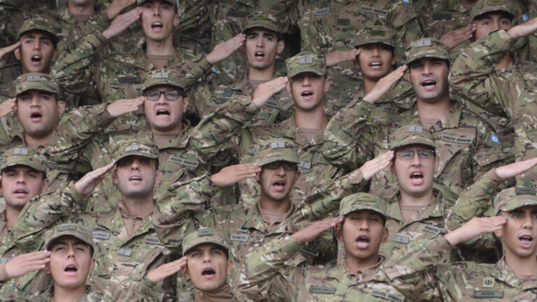 ¿Qué pasa con OSFA? Nuevos anuncios prometen organizar la obra social de las Fuerzas Armadas