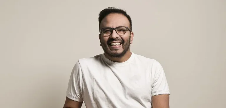 Libros: los 5 elegidos de Fredi Vivas