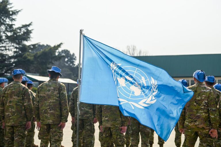 Más de 200 militares argentinos viajarán este lunes a Chipre: los detalles de la misión