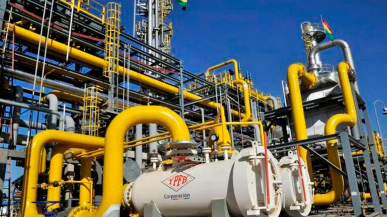 Vaca Muerta: por qué Argentina le paga a Bolivia para exportar gas a Brasil