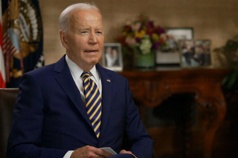 Cuál será el rol de Joe Biden en la campaña de Kamala Harris