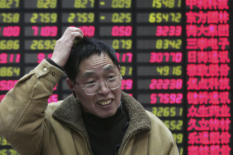 Las 20 propuestas de Xi Jinping para reactivar la economía china