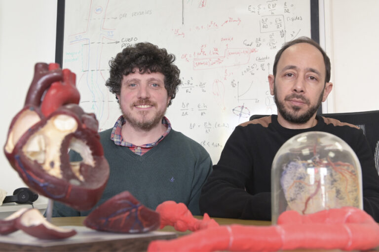 Argentinos desarrollan un sistema basado en Inteligencia Artificial para prevenir enfermedades del corazón