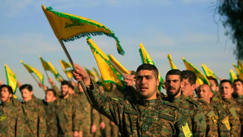 hezbollah