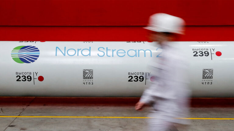 Investigación apunta contra el alto mando ucraniano en el sabotaje al gasoducto Nord Stream