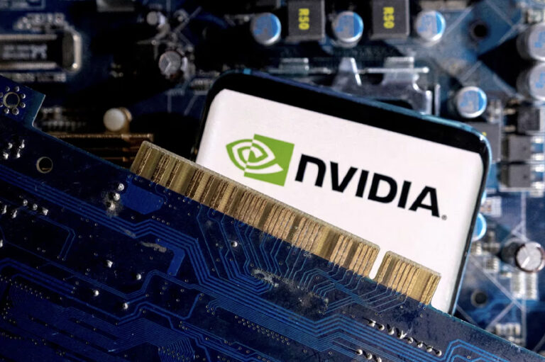 Las acciones de Nvidia se desploman y reina la incertidumbre: ¿Inteligencia Artificial en jaque?