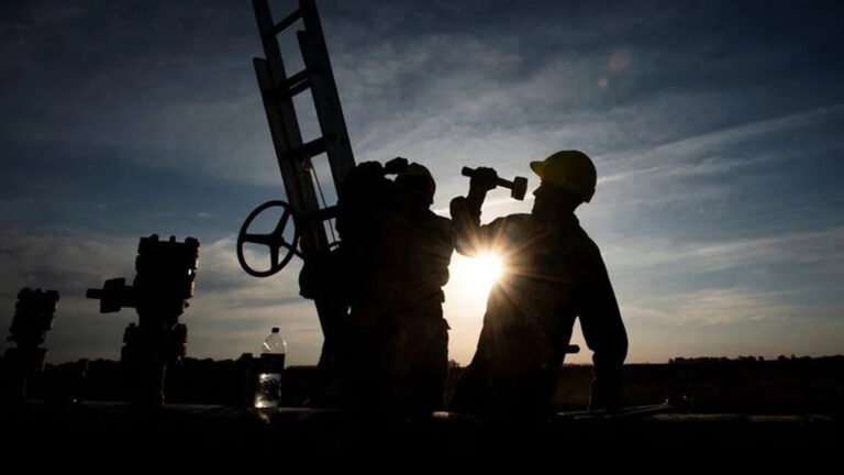 Peak oil: ¿Estamos cada vez más cerca del pico de consumo mundial de petróleo?