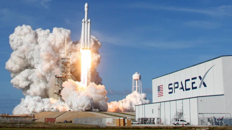 Vuelos comerciales al espacio: todo sobre la nueva misión de SpaceX