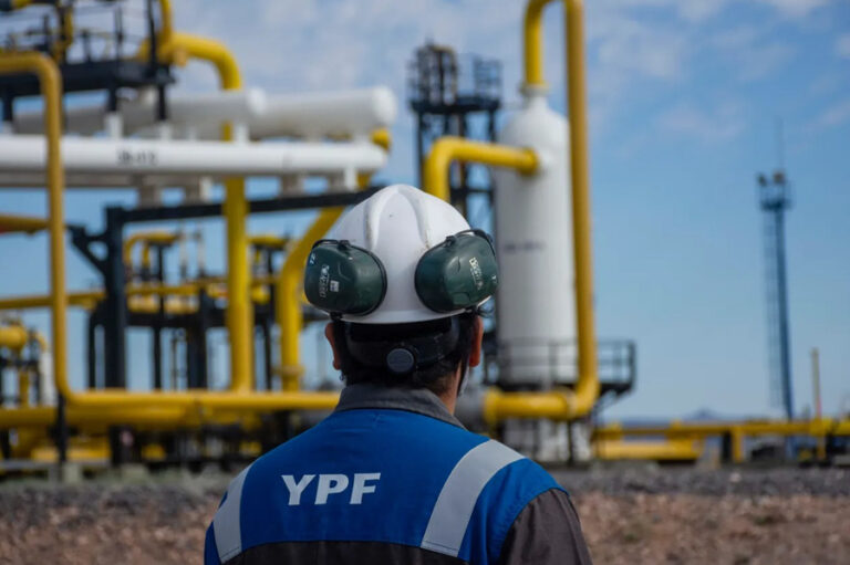 Vaca Muerta: ¿cuáles son los proyectos de gas y petróleo que podrían entrar en el RIGI?