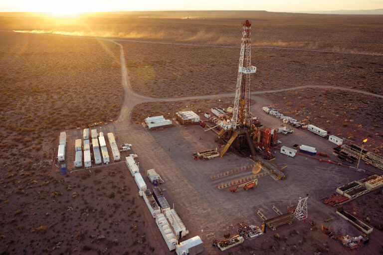 Mitos y verdades sobre el shale