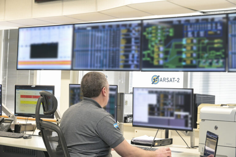 Los proyectos que posicionan a Argentina como actor clave en el rubro de los satélites