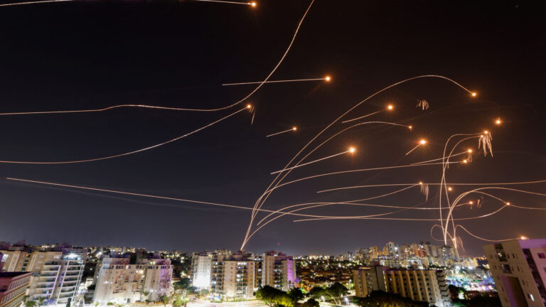 El rol central del Mossad en los ataques de Israel a Irán